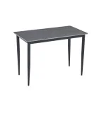 Ceramic dining table TM-110 petra gray order